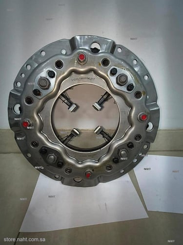 Clutch Cover|دسك كلتش