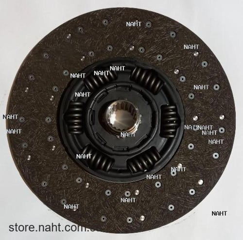Clutch Disk|صحن كلتش