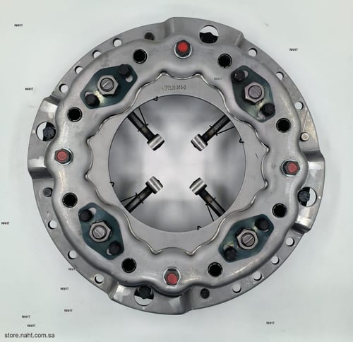 Clutch Cover|دسك كلتش