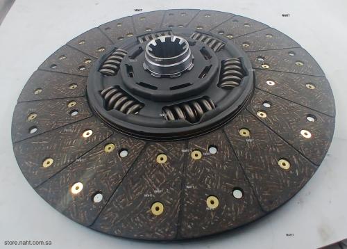 Clutch Disk|صحن كلتش