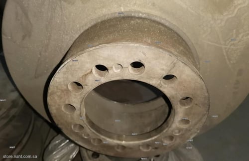 Brake Disc|دسك فرامل