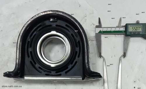 Center Bearing|رمان شيال