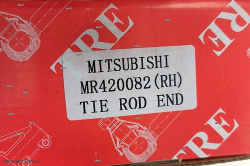 Tie Rod End|ذراع