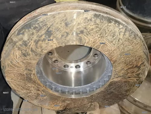 Brake Disc|دسك فرامل