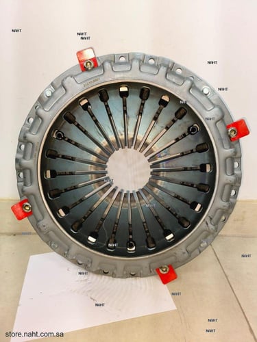 Clutch Cover|دسك كلتش