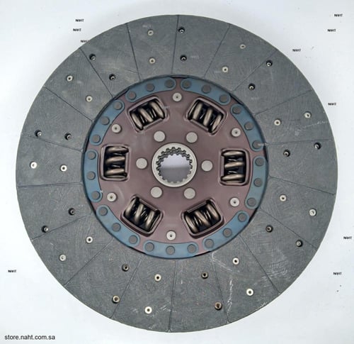 Clutch Disk|صحن كلتش