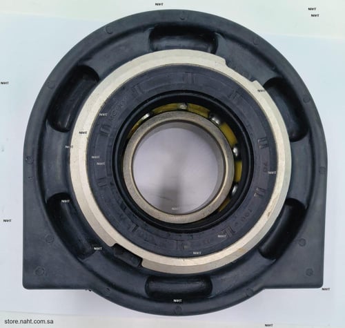 Center Bearing|رمان شيال