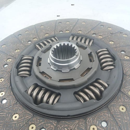 Clutch Disk|صحن كلتش