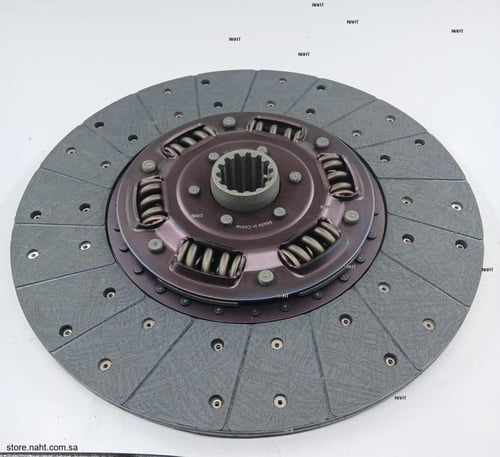 Clutch Disk|صحن كلتش