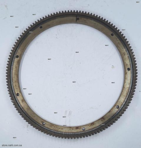 Flywheel Ring Gear|ترس حذاف
