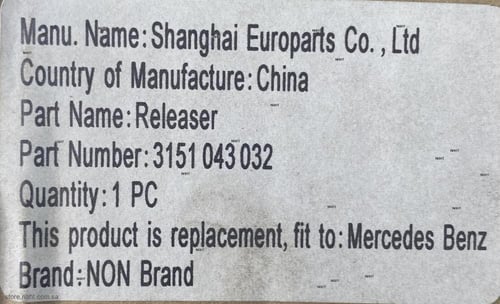 Clutch Release Bearing|رمان فحمة كلتش