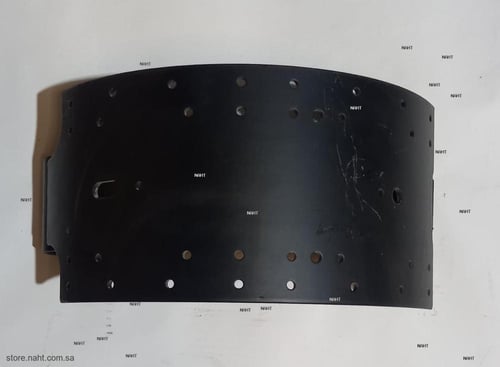 Brake Shoe|حديد قماش