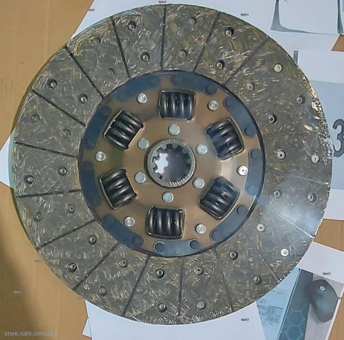 Clutch Disk|صحن كلتش