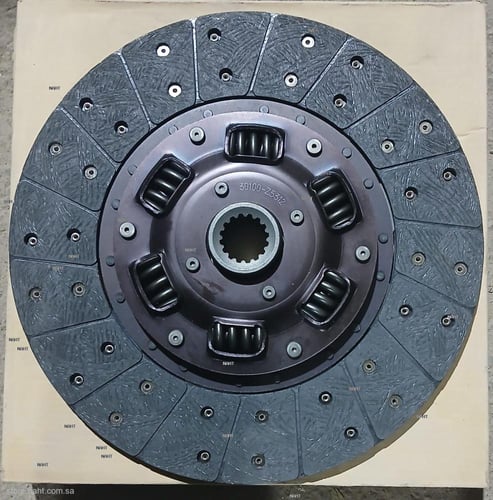 Clutch Disk|صحن كلتش