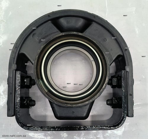 Center Bearing|رمان شيال