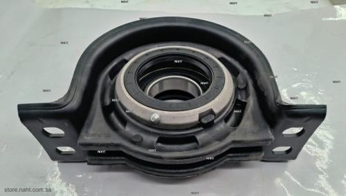 Center Bearing|رمان شيال