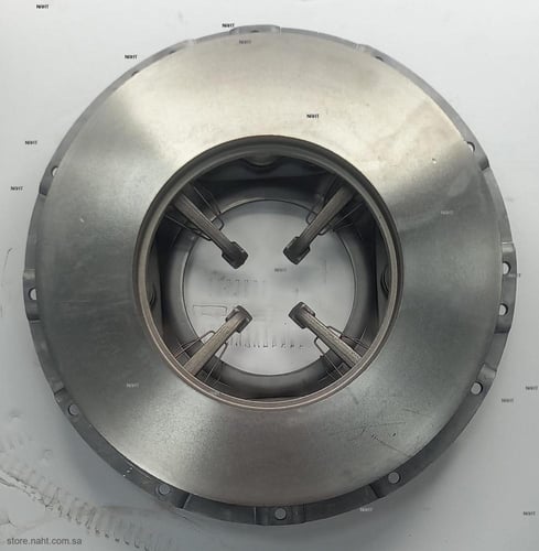 Clutch Cover|دسك كلتش