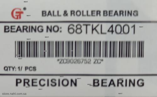 Clutch Release Bearing|رمان فحمة كلتش