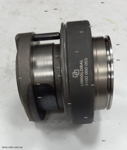 Clutch Release Bearing|رمان فحمة كلتش