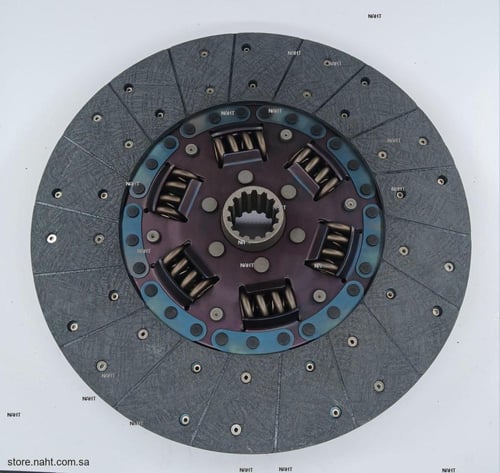 Clutch Disk|صحن كلتش