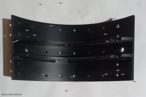 Brake Shoe|حديد قماش