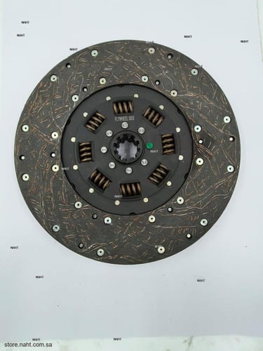 Clutch Disk|صحن كلتش
