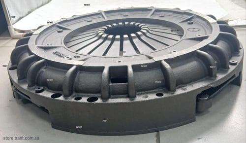 Clutch Cover|دسك كلتش