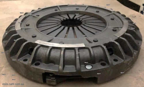 Clutch Cover|دسك كلتش