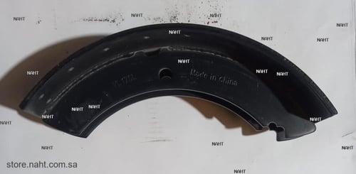 Brake Shoe|حديد قماش
