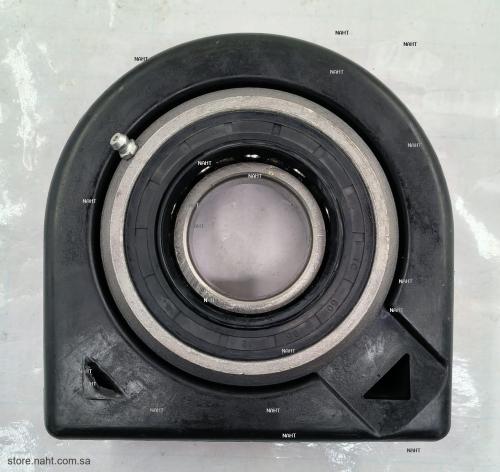 Center Bearing|رمان شيال