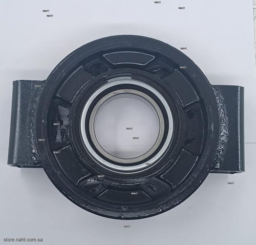 Center Bearing|رمان شيال