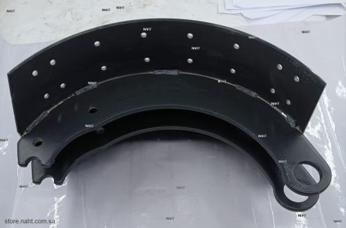 Brake Shoe|حديد قماش