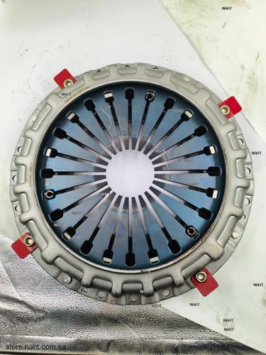 Clutch Cover|دسك كلتش