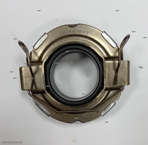 Clutch Release Bearing|رمان فحمة كلتش