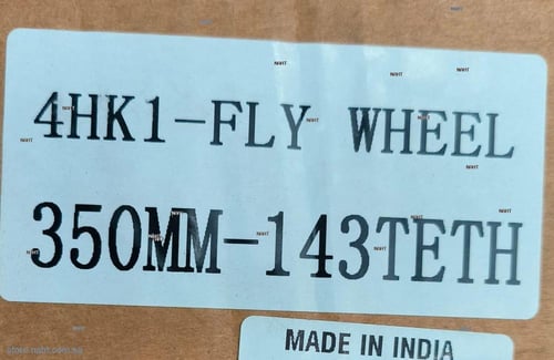 Flywheel|حذاف