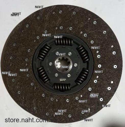 Clutch Disk|صحن كلتش