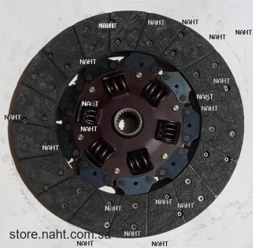 Clutch Disk|صحن كلتش