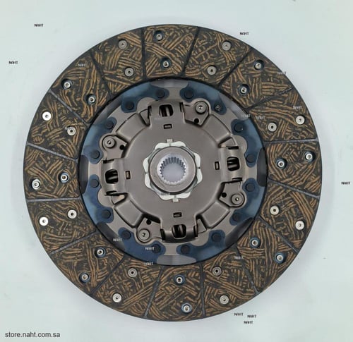 Clutch Disk|صحن كلتش