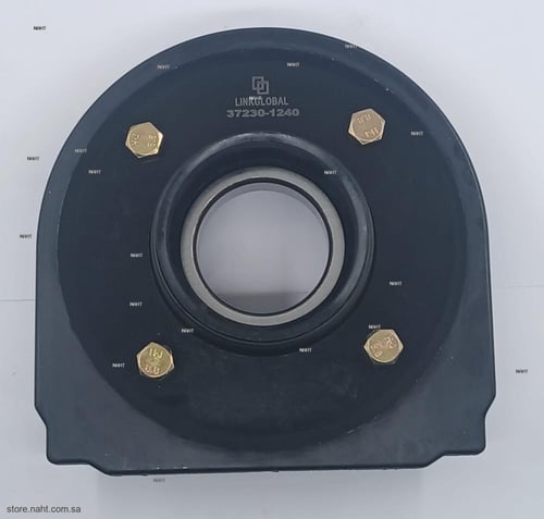 Center Bearing|رمان شيال