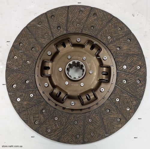 Clutch Disk|صحن كلتش