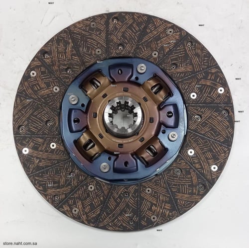 Clutch Disk|صحن كلتش