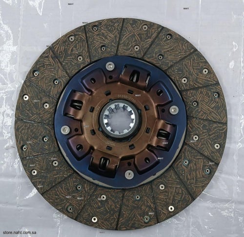 Clutch Disk|صحن كلتش