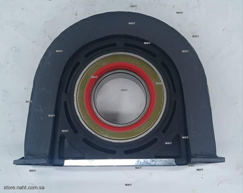 Center Bearing|رمان شيال