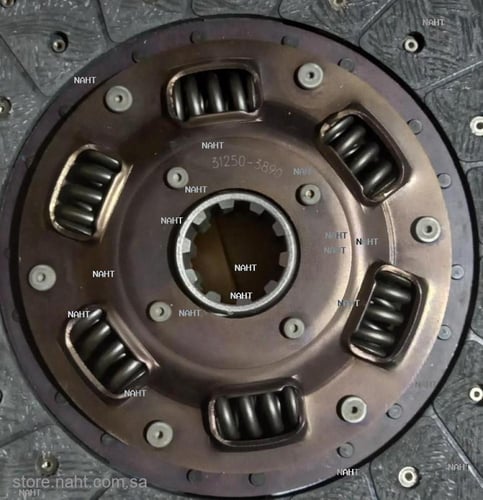 Clutch Disk|صحن كلتش