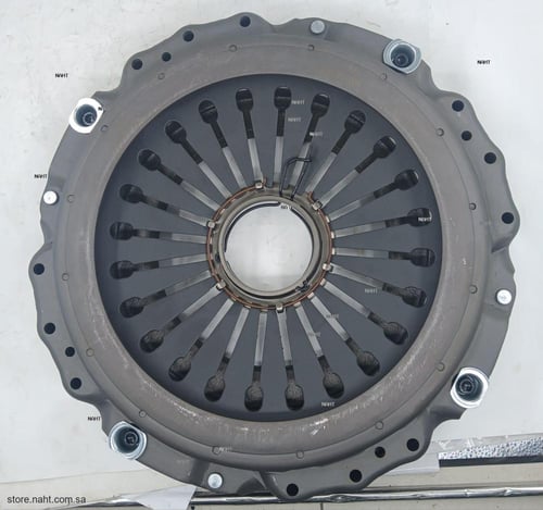 Clutch Cover|دسك كلتش