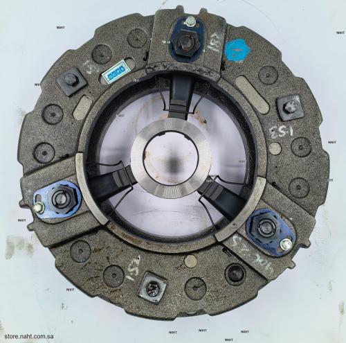 Clutch Cover|دسك كلتش