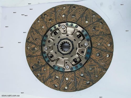 Clutch Disk|صحن كلتش