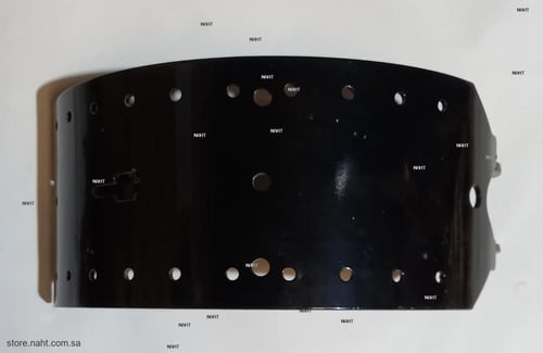 Brake Shoe|حديد قماش