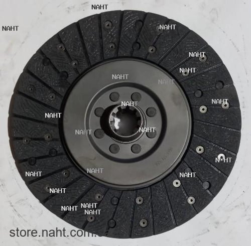 Clutch Disk|صحن كلتش