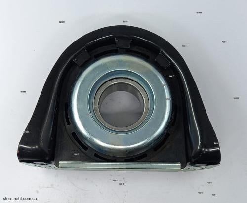 Center Bearing|رمان شيال